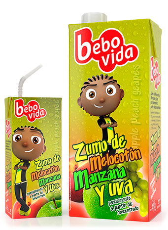 Bebovida