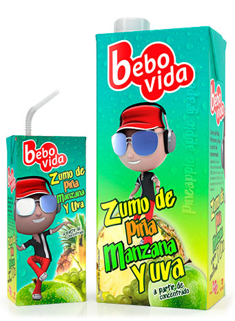 Bebovida