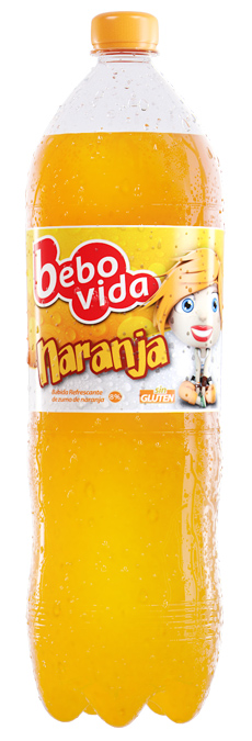 bebovida