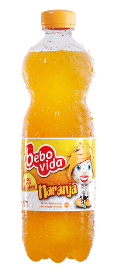 bebovida